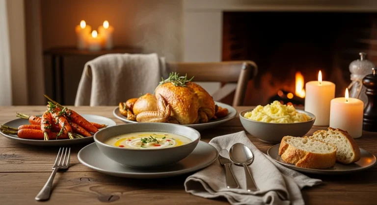 23 Soul-Soothing Comforting Dinner Recipes You Need