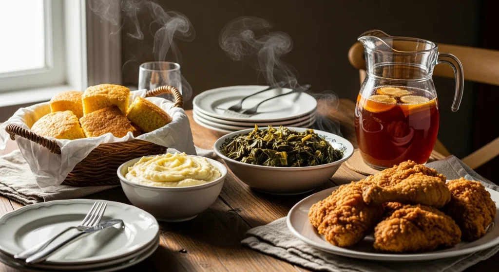 23 Soulful Southern Dinner Recipes That Comfort
