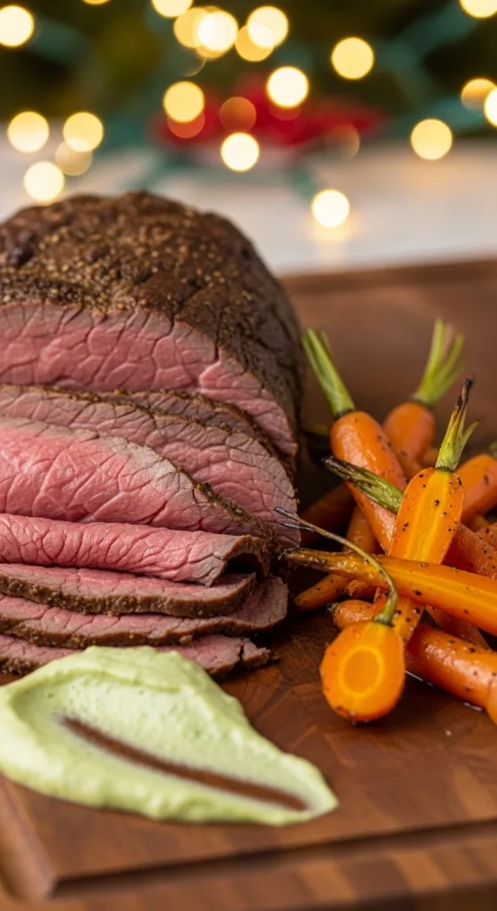 23. Roast Beef
