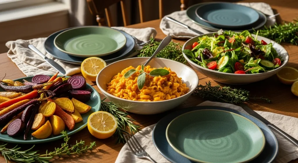 24 Flawless Easy Vegan Dinners You’ll Actually Make
