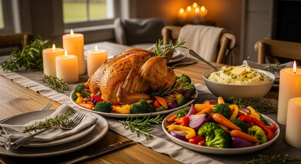 24 Safe & Savory Dinner Recipes Gluten Free Fans Use