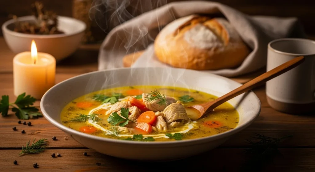 25 Cozy Comfort Food Dinners to Soothe You