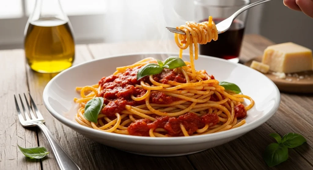 25 Delightful Gluten Free Pasta Recipes to Try