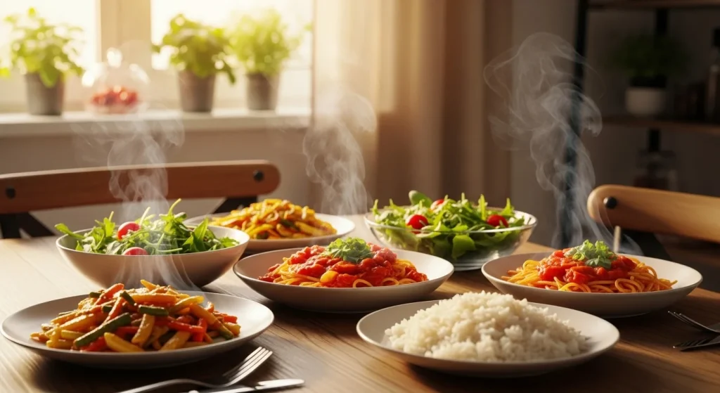 25 Smart Budget Weeknight Dinners That Deliver