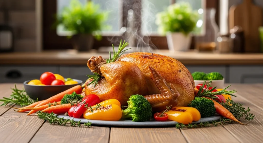 25 Versatile Dinner Ideas with Chicken You’ll Use