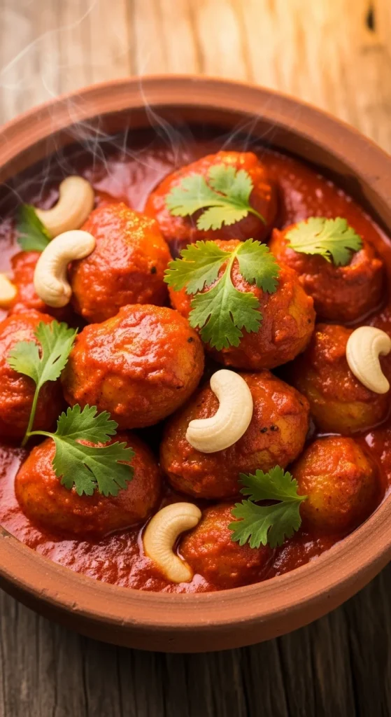 25. Dum Aloo