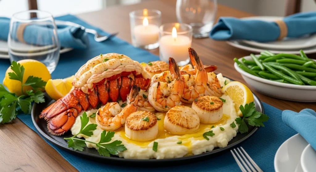 26 Captivating Seafood Dinner Ideas to Explore