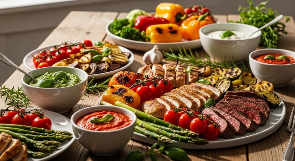 26 Delectable Gluten Free Dinner Ideas You’ll Crave