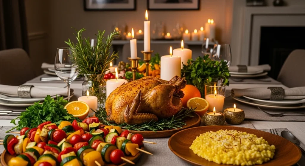 26 Stunning Dinner Ideas Gluten Free That Impress