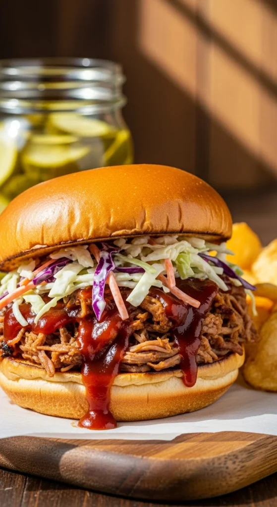 3. Slow-Cooker Pulled Pork (1)