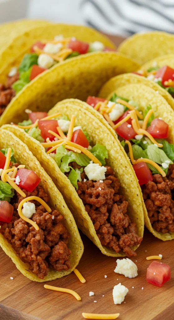 4. Beef Tacos (1)