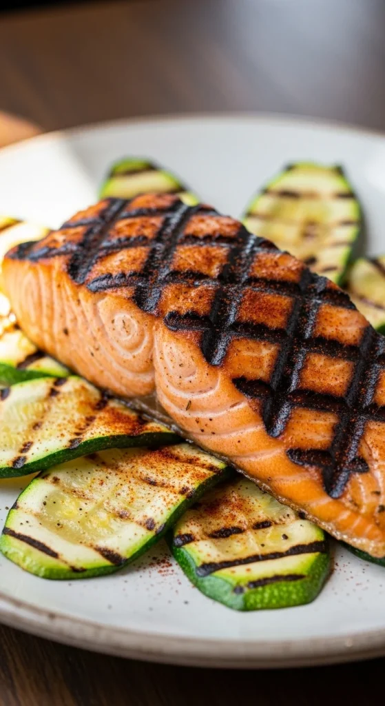 4. Grill It for a Smoky Twist