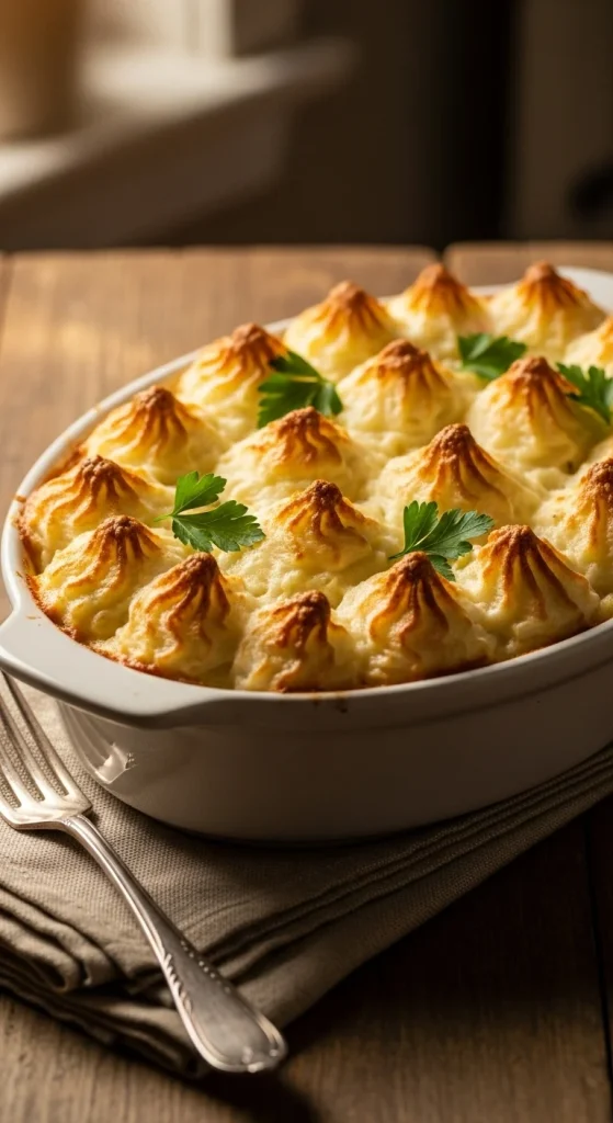 6. Shepherd’s Pie