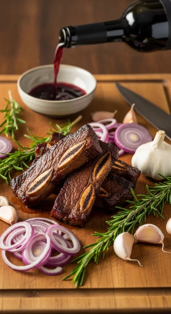 Essential Ingredients for Elevated Crockpot Magic