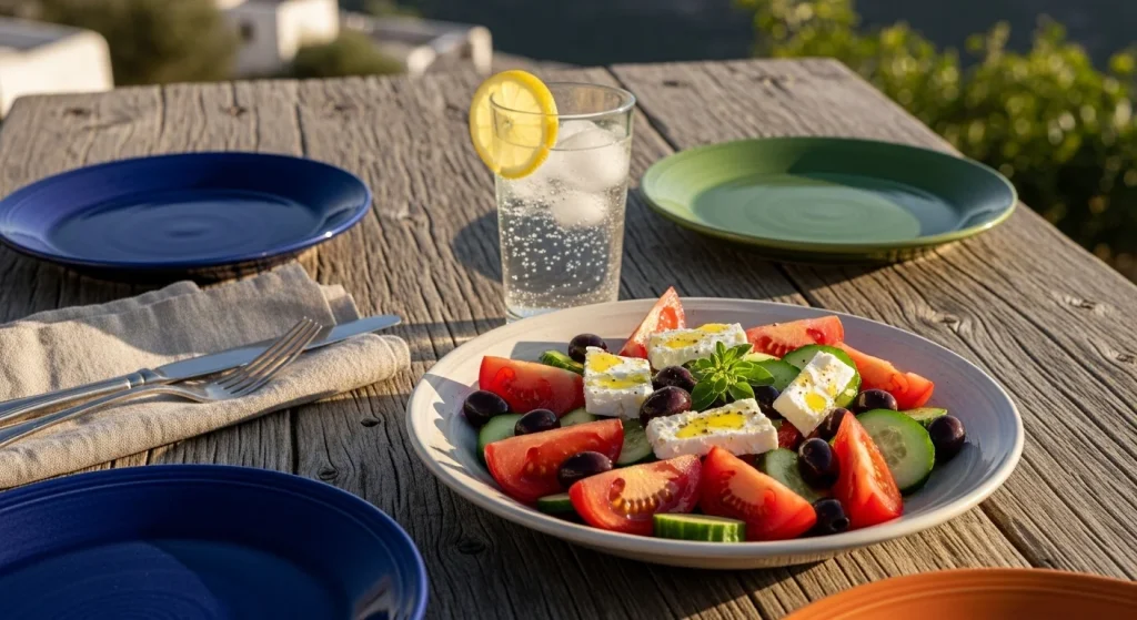 How to Cook Dinner Ideas Mediterranean Diet Style That Energize