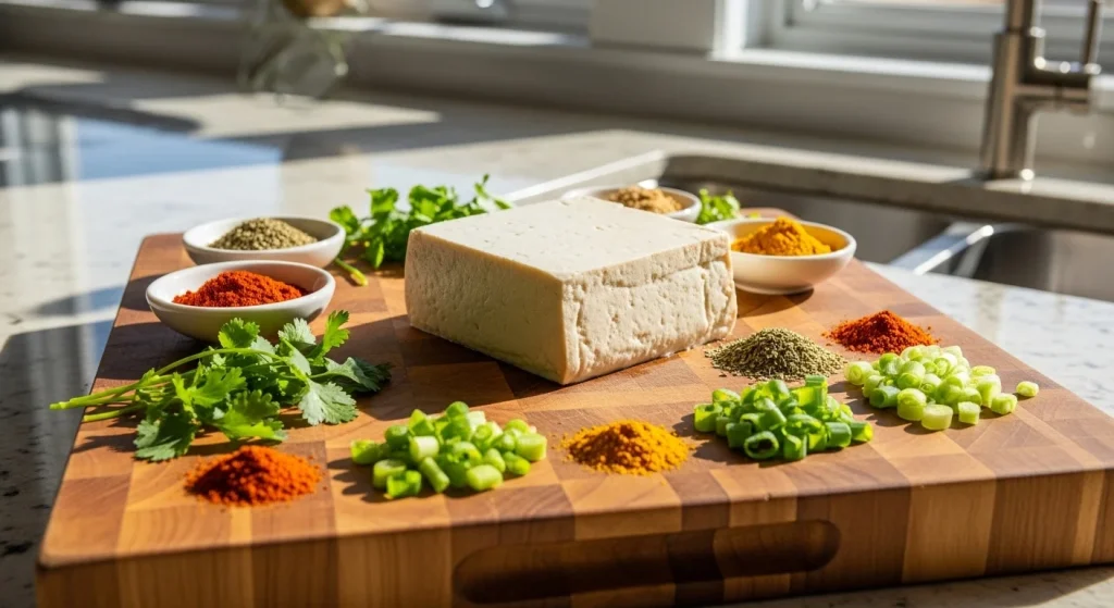 How to Cook Dinner with Tofu So It’s Firm, Flavorful & Fantastic