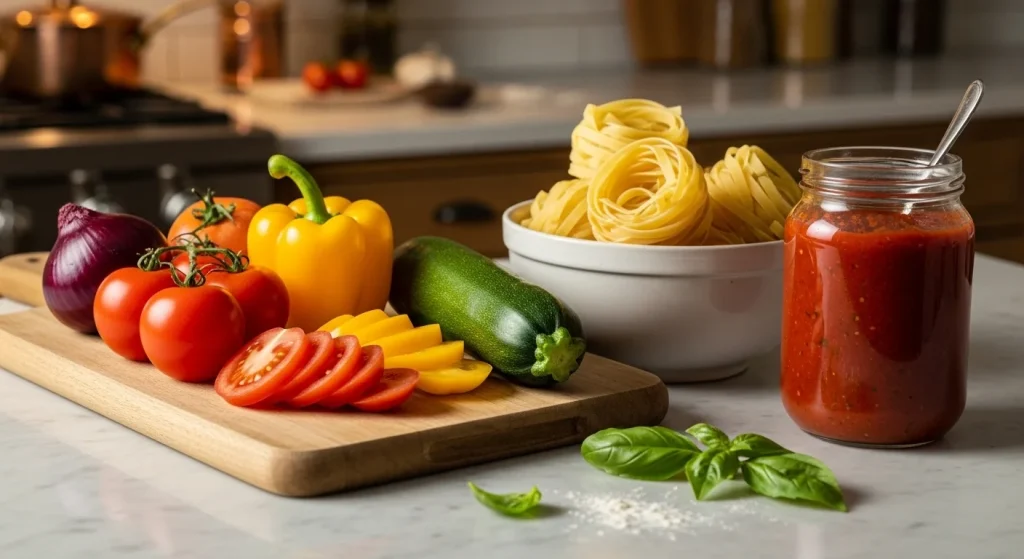 How to Cook Easy Gluten Free Dinners That Don’t Taste “Different”