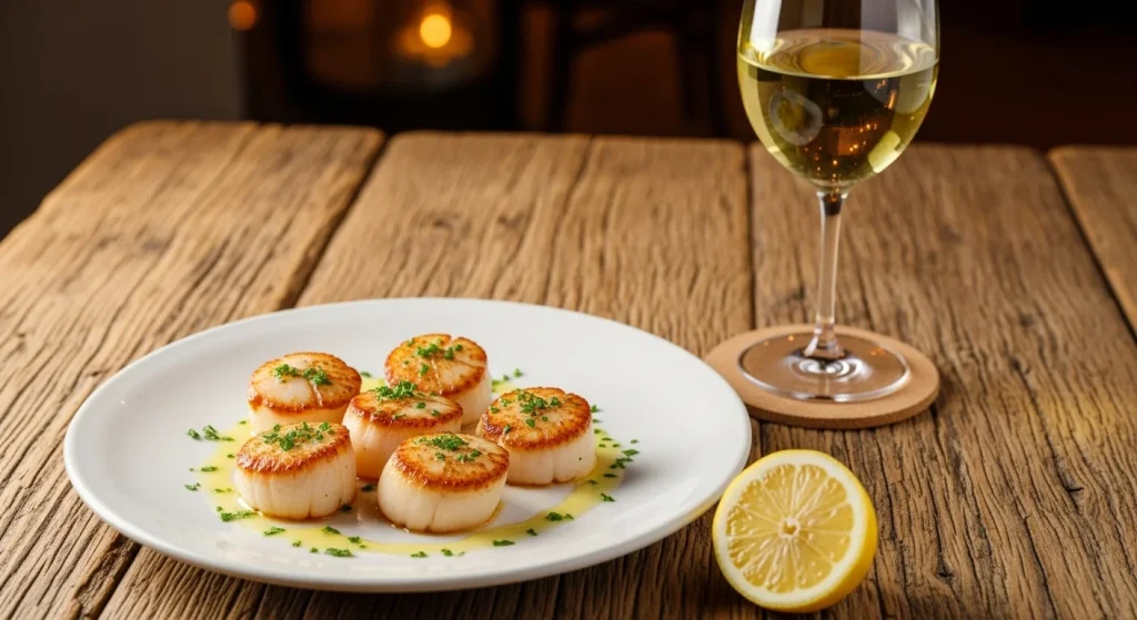 How to Cook Easy Seafood Dinners That Taste Like Restaurant