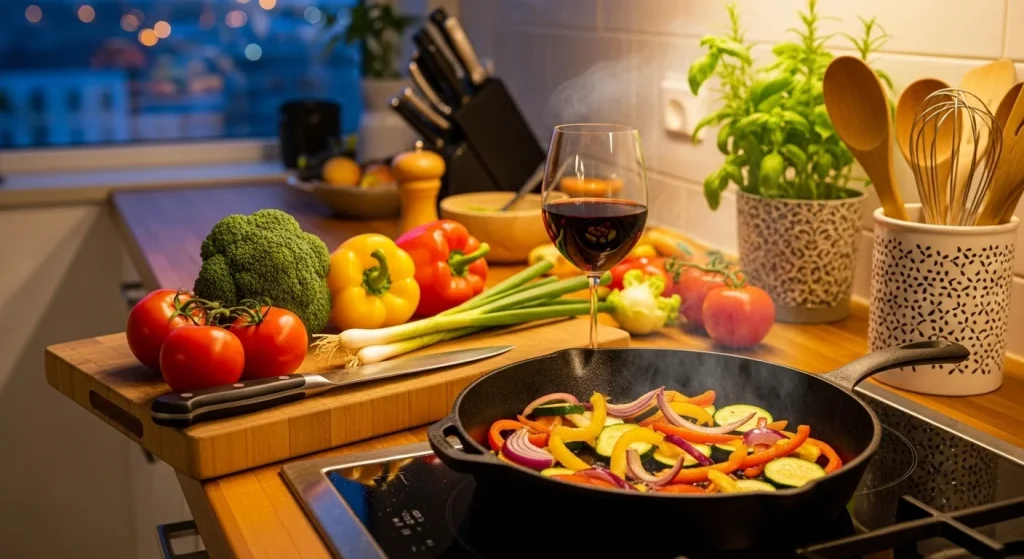 How to Cook Easy Weeknight Dinners You’ll Actually Want to Make