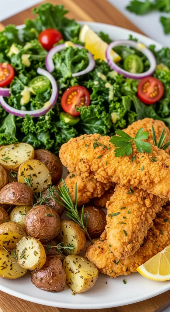 how to Cook Gluten Free Dinners