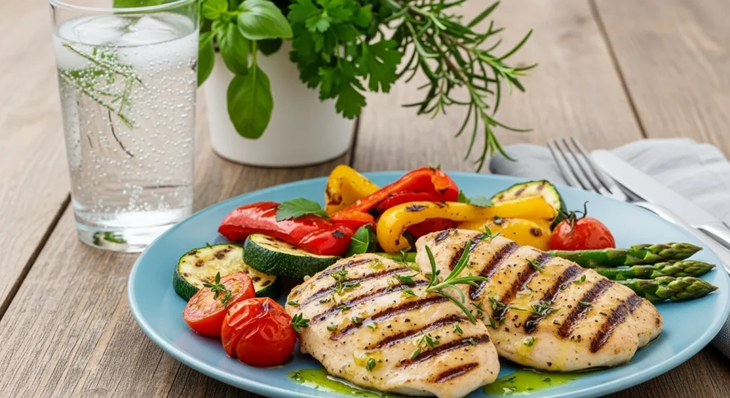 How to Cook Healthy Low Calorie Dinners You’ll Actually Love