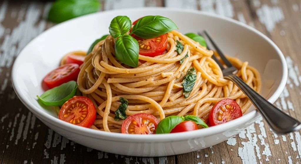 How to Cook Healthy Pasta Dinners That Feel Decadent
