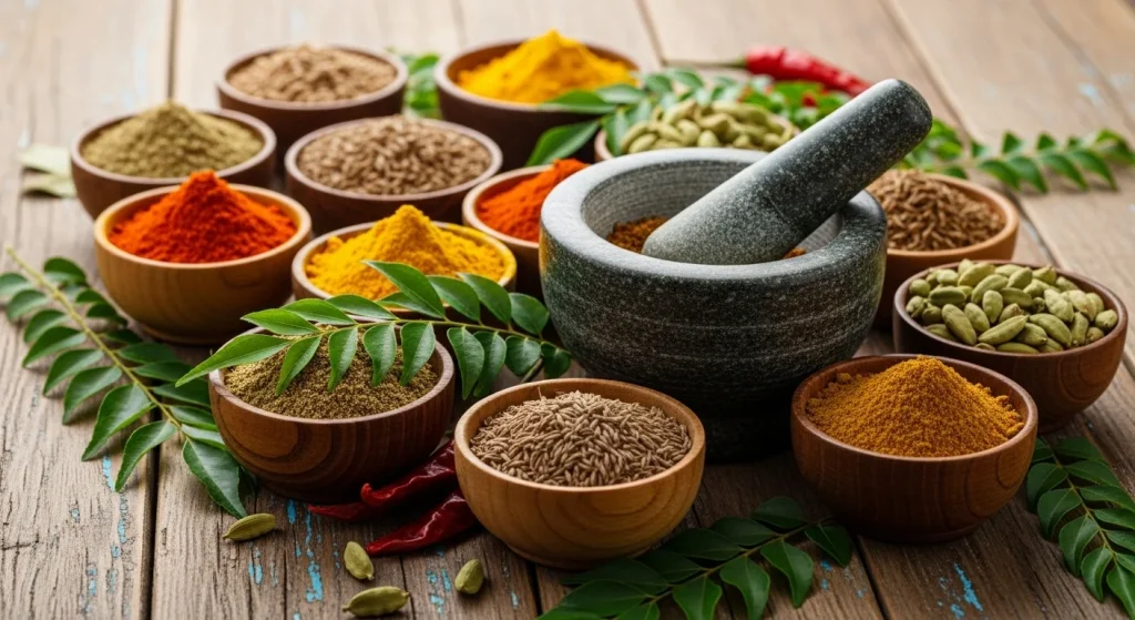 How to Cook Indian Dinner Recipes That Fill Your Home with Aroma