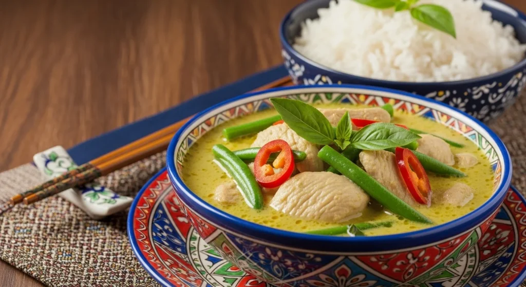 How to Cook International Dinner Ideas That Transport Your Taste Buds