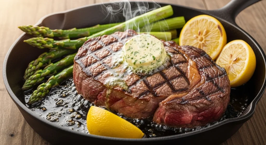 How to Cook Keto Dinner Ideas That Are Satisfying & Tasty