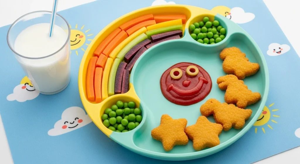 How to Cook Kid Friendly Dinners That Even Picky Eaters Eat