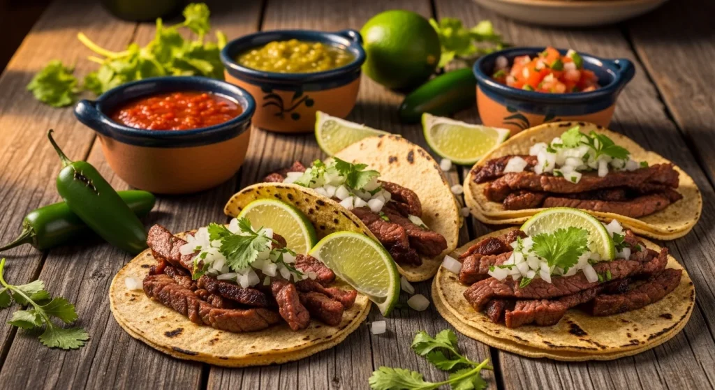 How to Cook Mexican Dinner Ideas That Bring Fiesta Home