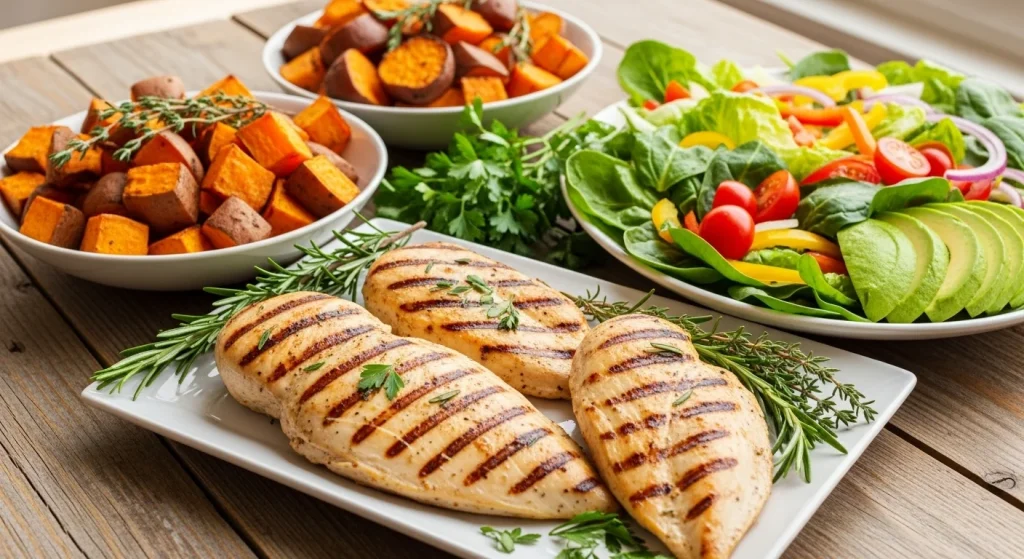 How to Cook Paleo Dinner Recipes That Pack Nutrients & Flavor