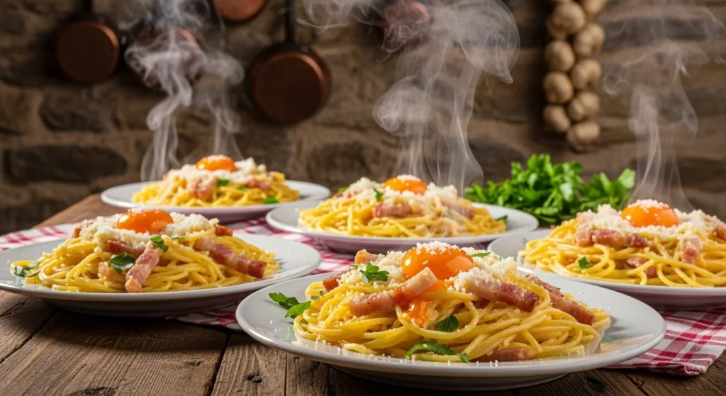 How to Cook Pasta Dinner Ideas That Transport You to Italy