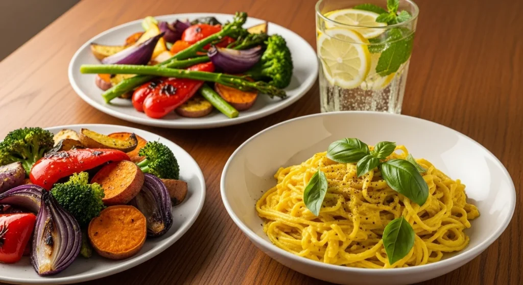 How to Cook Vegan Dinner Ideas for Beginners Without Fuss