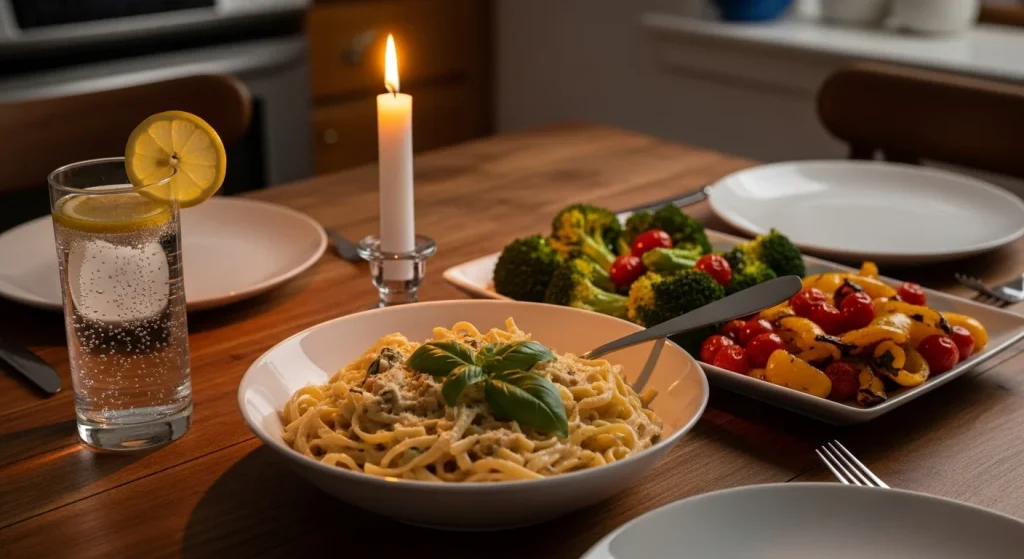 How to Make Budget Weeknight Dinners That Feel Luxurious