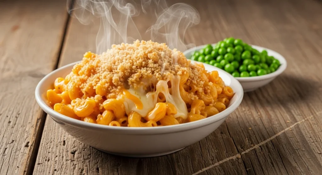 How to Make Comfort Food Dinners That Feel Like a Hug