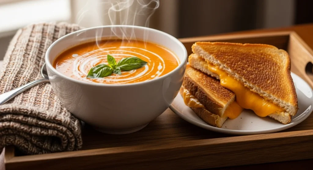 How to Make Comforting Dinner Recipes That Warm the Soul