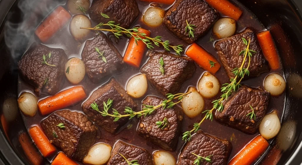 How to Make Crockpot Dinners That Seem Like Gourmet Magic