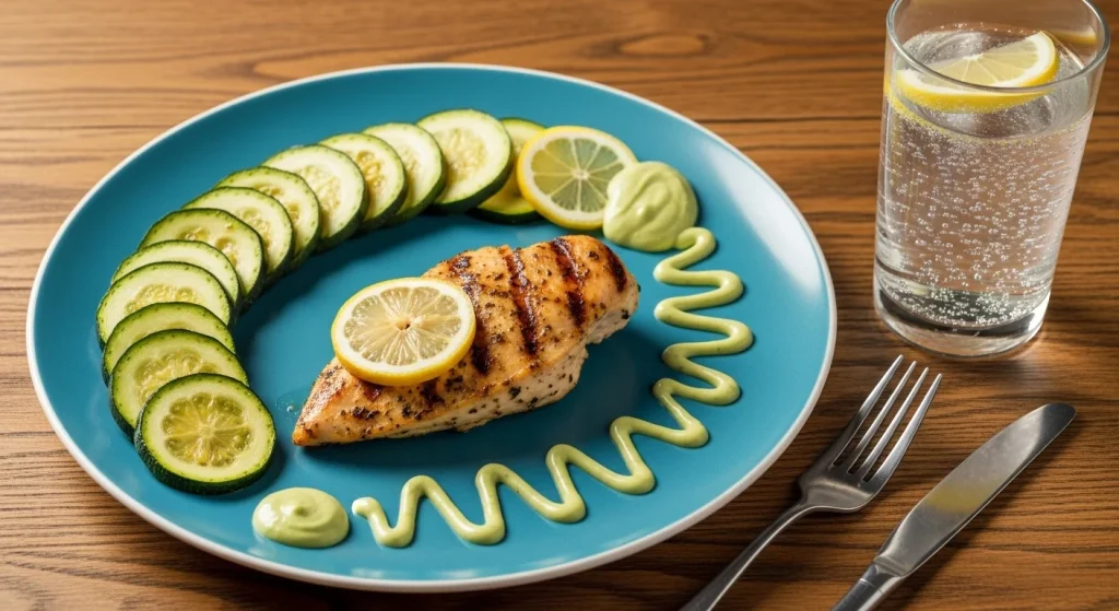 How to Make Dinner Ideas Low Carb That Don’t Feel Like Dieting