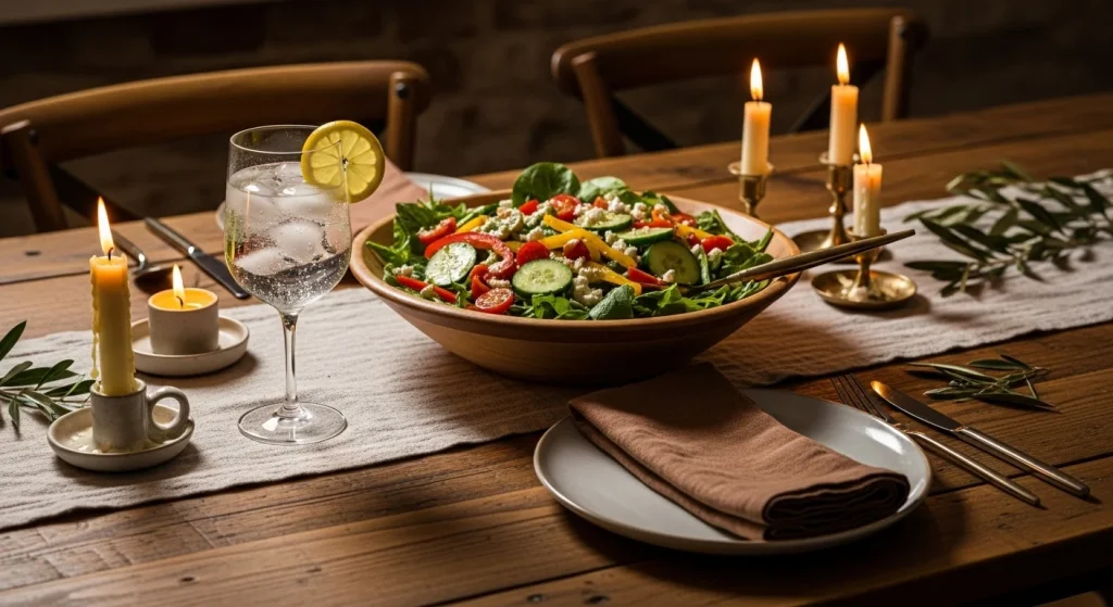 How to Make Dinner Ideas on a Budget That Taste Luxurious