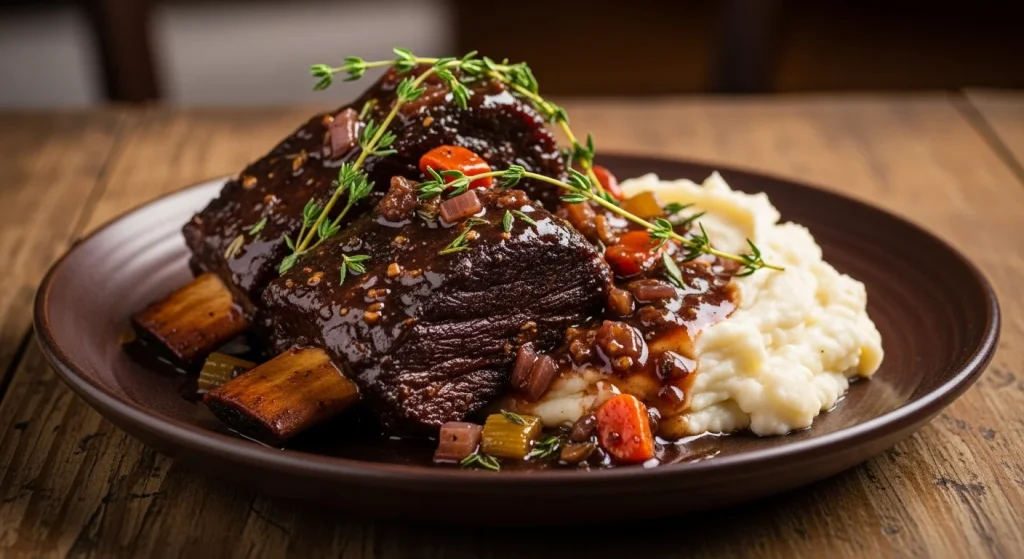 How to Make Dinner Recipes with Beef That Melt in Your Mouth