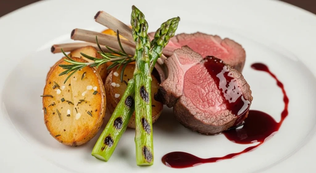 How to Make Dinner Recipes with Lamb That Impress Everyone