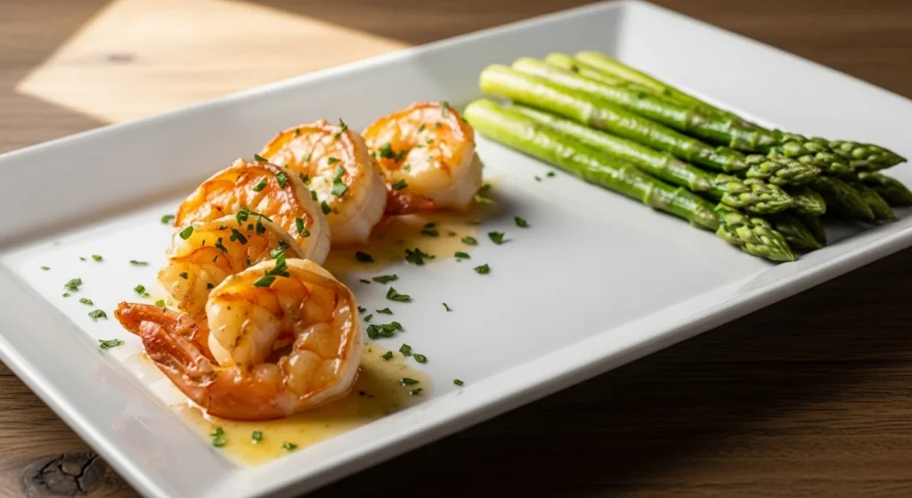 How to Make Dinner Recipes with Shrimp That Taste Like Fine Dining