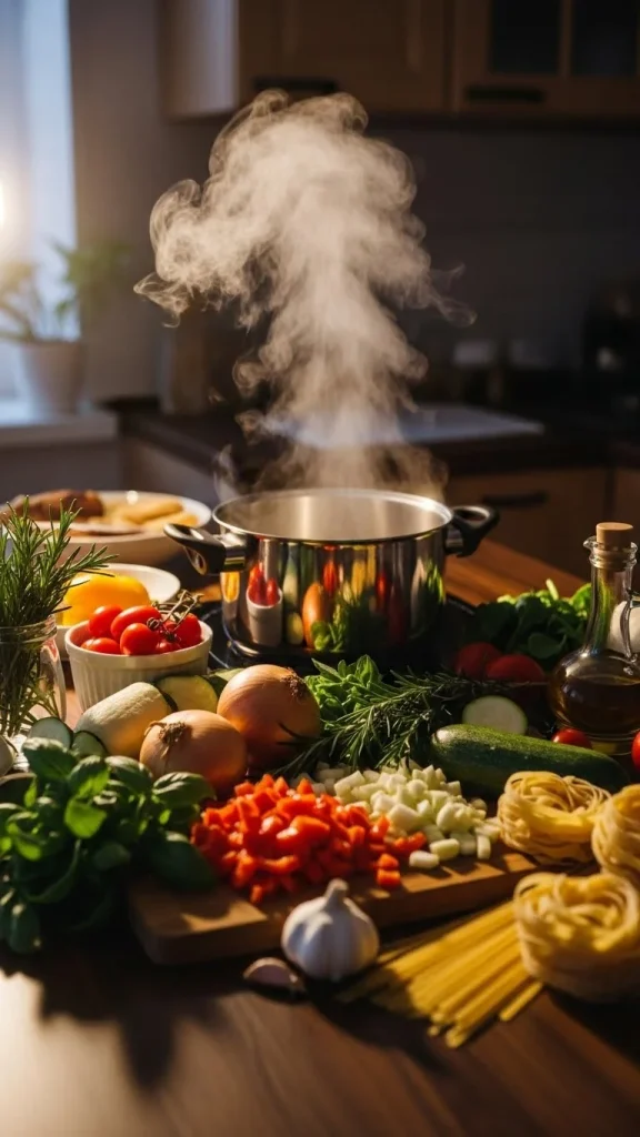 How to Make Easy Dinner Recipes