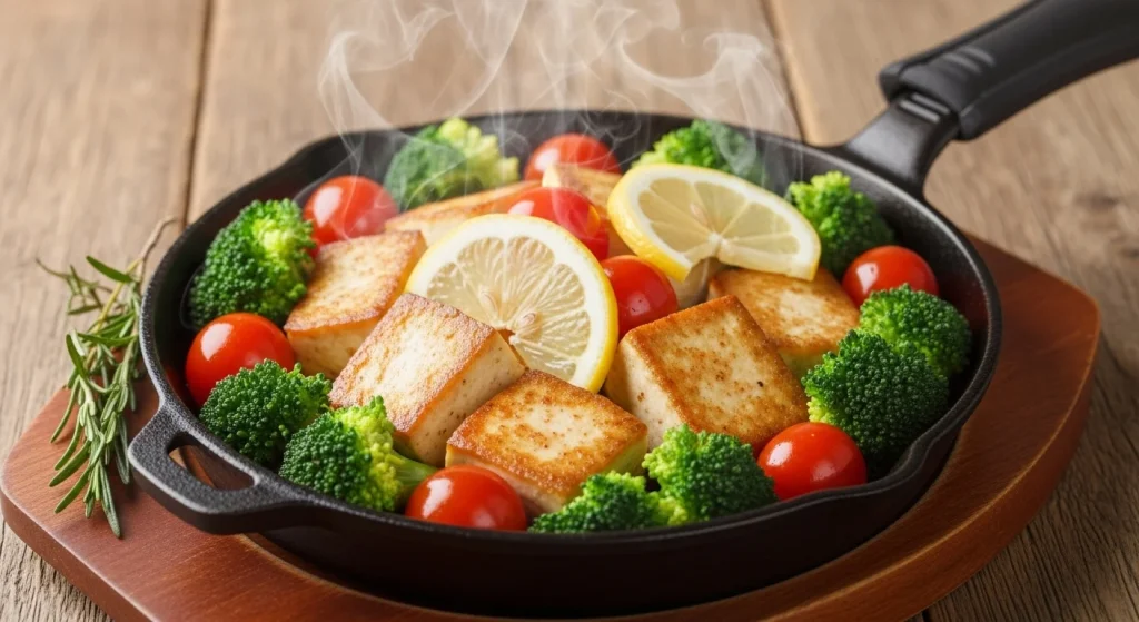 How to Make Easy Dinner Recipes That Save You Stress Tonight