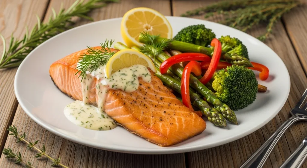 How to Make Easy Fish Dinners That Turn Out Perfect Every Time