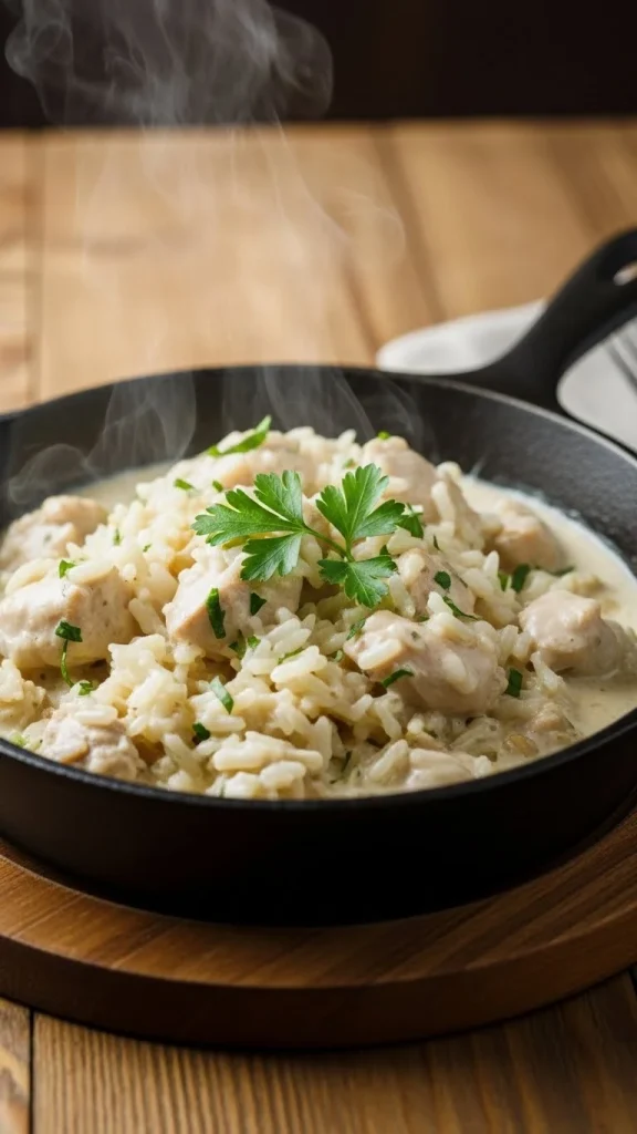 How to Make Easy One Pot Dinners (1)