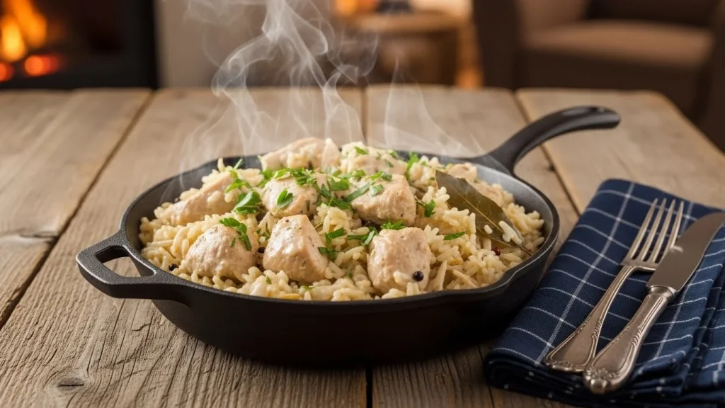 How to Make Easy One Pot Dinners That Save Mess & Time (1)