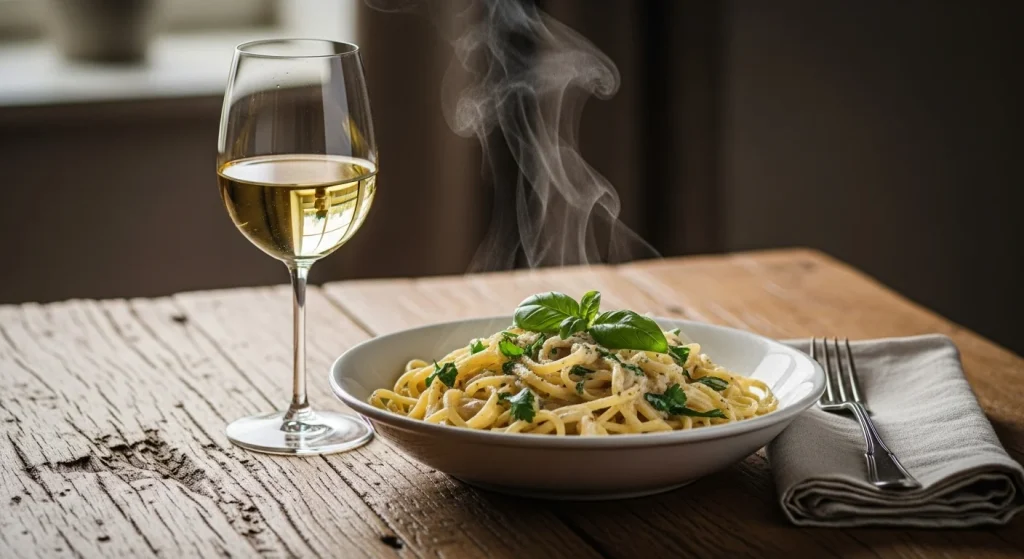 How to Make Easy Pasta Dinners That Look Fancy