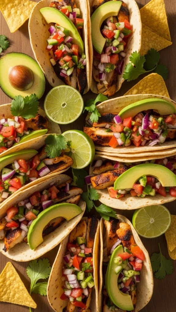 How to Make Gluten Free Dinner Ideas